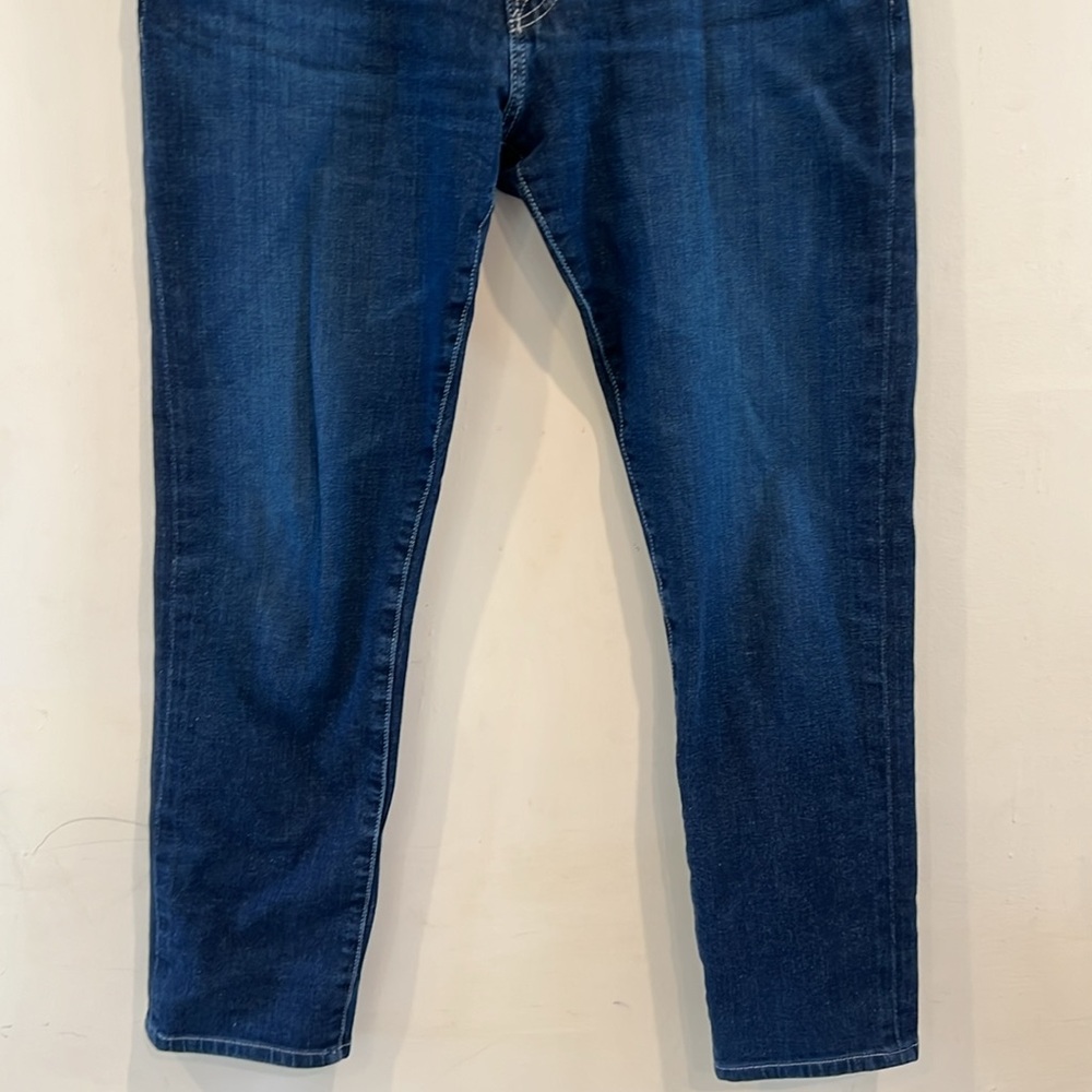 AG  Adriano Goldschmied Denim 360 “Dylan” Jeans 32x32 - Picture 3 of 9